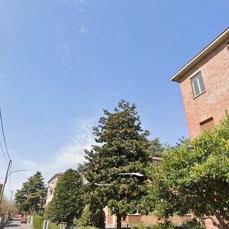 Le 2 Marie Appartamento Reggio nell'Emilia Esterno foto