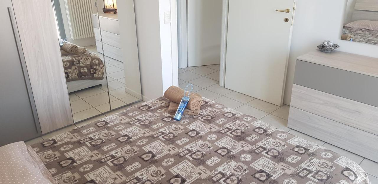 Le 2 Marie Appartamento Reggio nell'Emilia Esterno foto